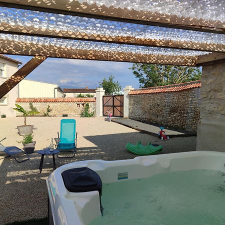 Gite Le Relais Du Mardelon Messeme 외부 사진