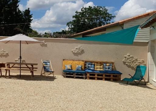 Gite Le Relais Du Mardelon Messeme 외부 사진