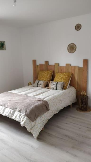 Gite Le Relais Du Mardelon Messeme 외부 사진