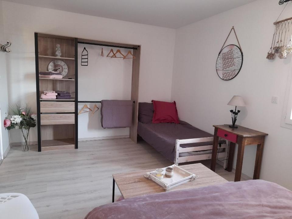 Gite Le Relais Du Mardelon Messeme 외부 사진