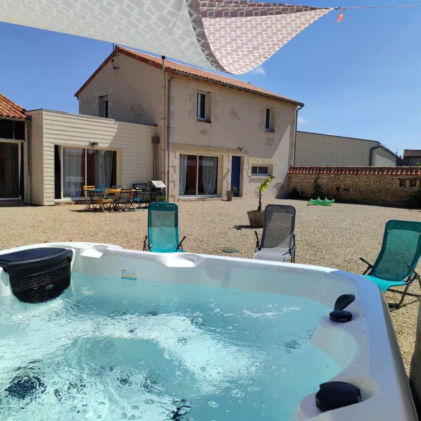 Gite Le Relais Du Mardelon Messeme 외부 사진