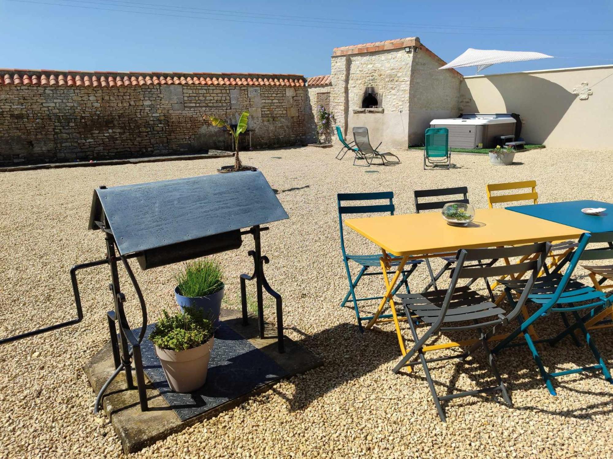 Gite Le Relais Du Mardelon Messeme 외부 사진