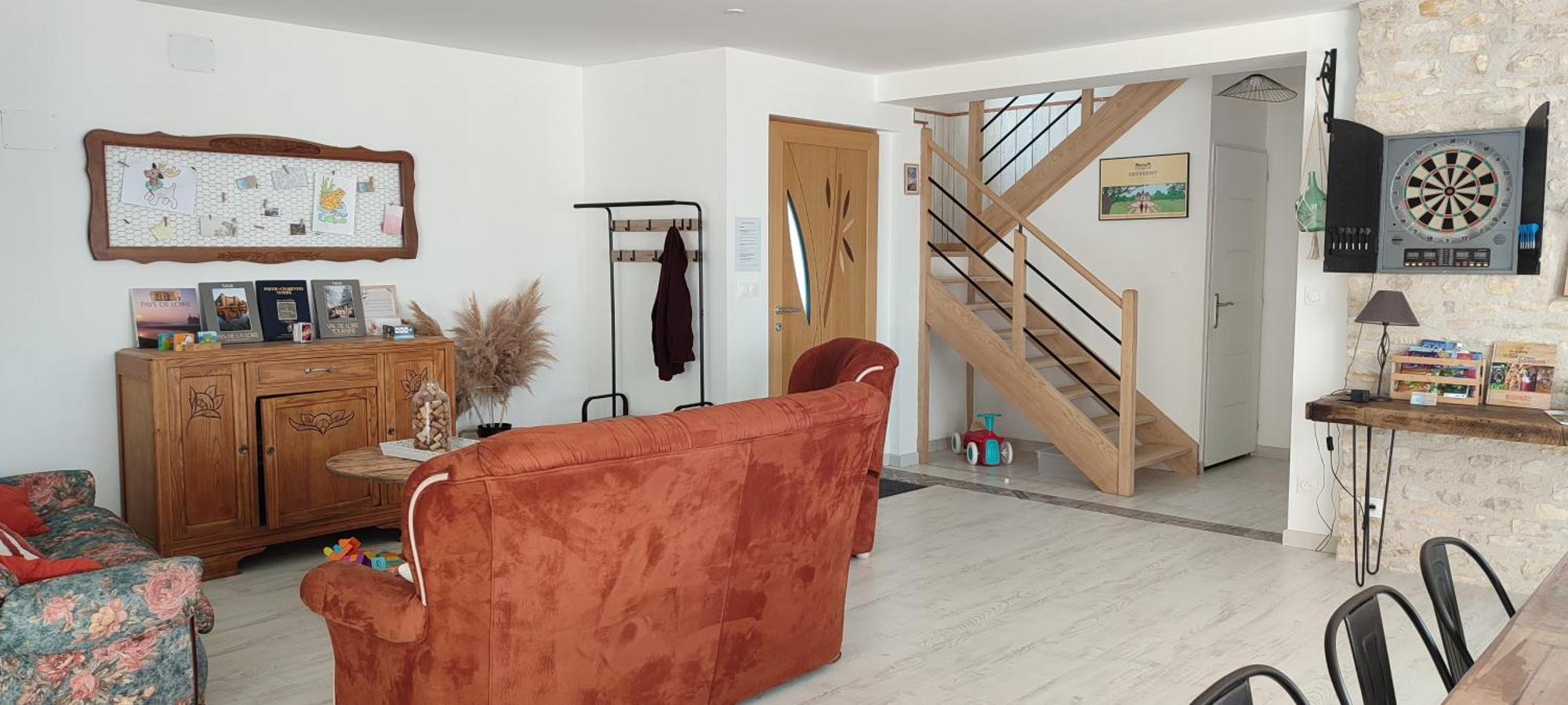 Gite Le Relais Du Mardelon Messeme 외부 사진