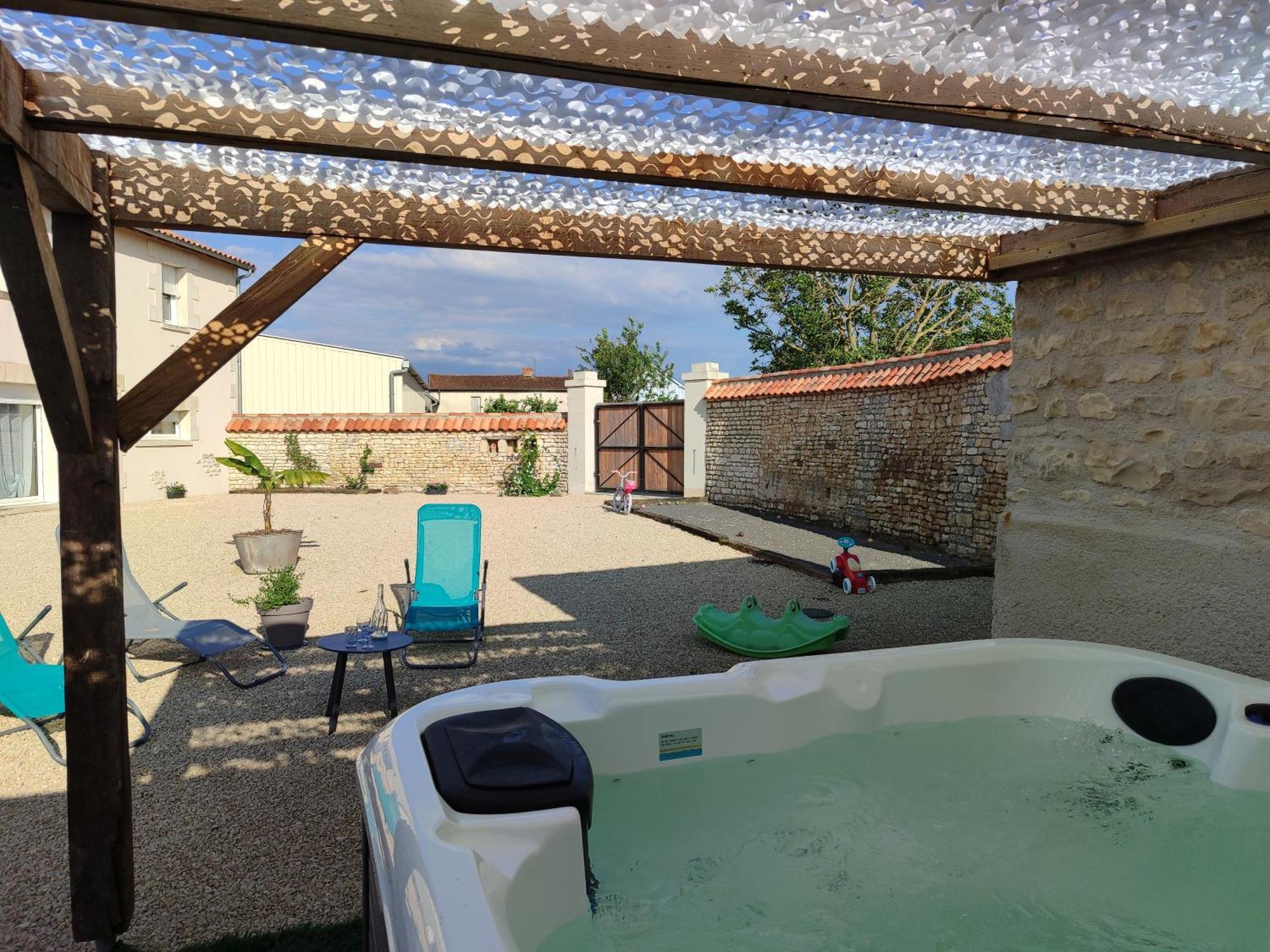 Gite Le Relais Du Mardelon Messeme 외부 사진